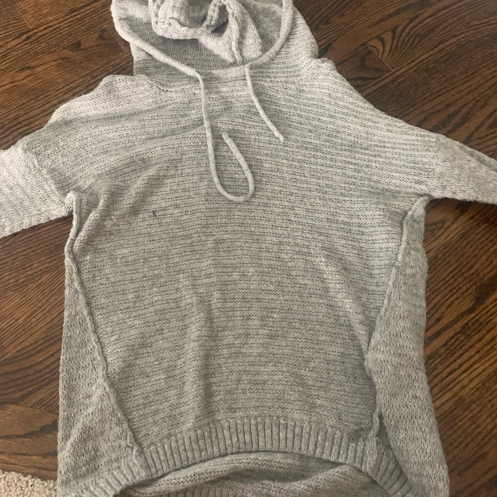 Abercrombie Sweater